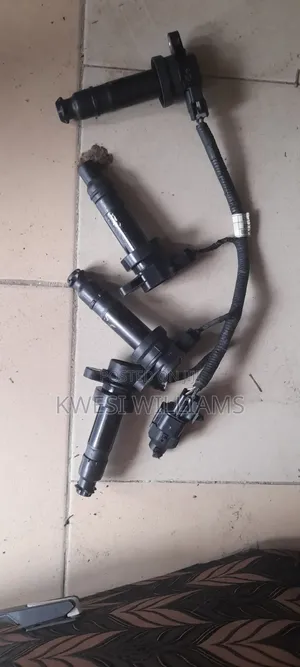 Ignition Coils