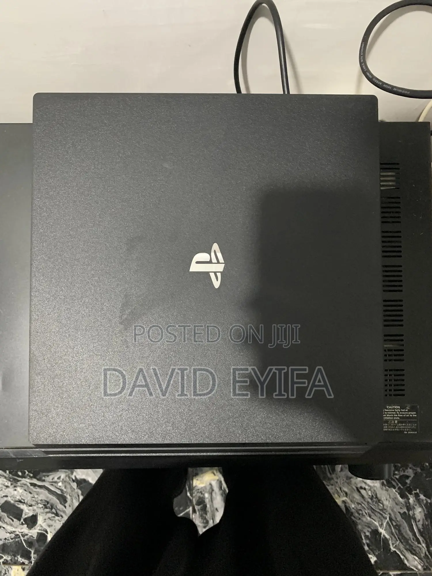 Sony Playstation 4 Pro