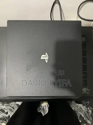 Sony Playstation 4 Pro
