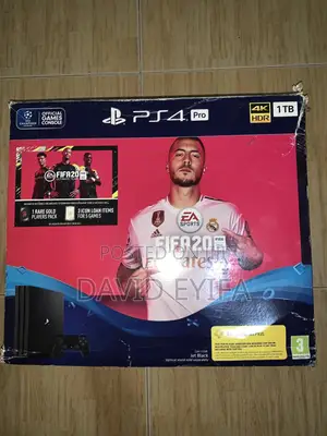 Sony Playstation 4 Pro