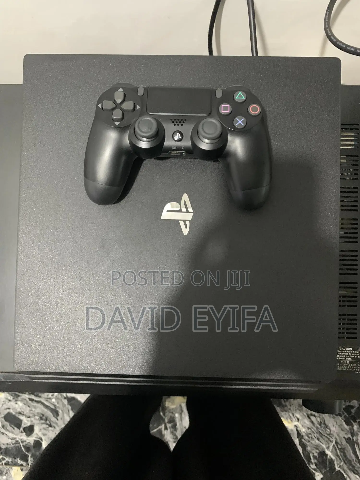 Sony Playstation 4 Pro