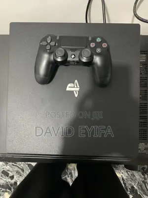 Sony Playstation 4 Pro