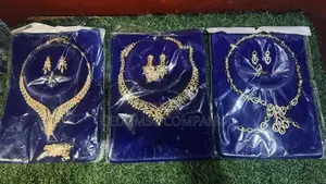 Affordable and Quality Jewelries Available