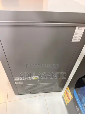Chest Freezer