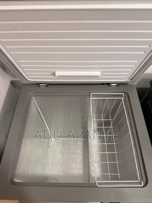 Chest Freezer