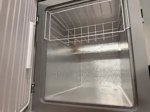 Chest Freezer
