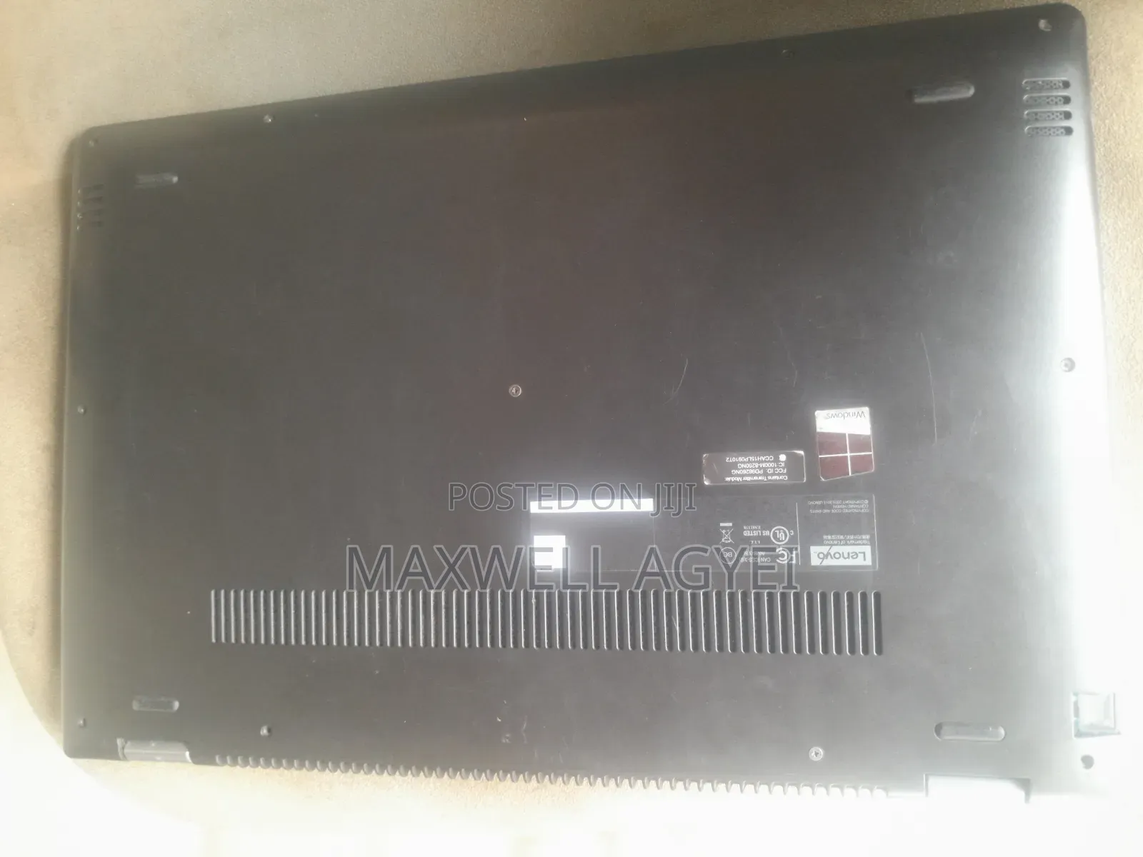 Laptop Lenovo ThinkPad T14 16GB Intel Core i7 HDD 512GB
