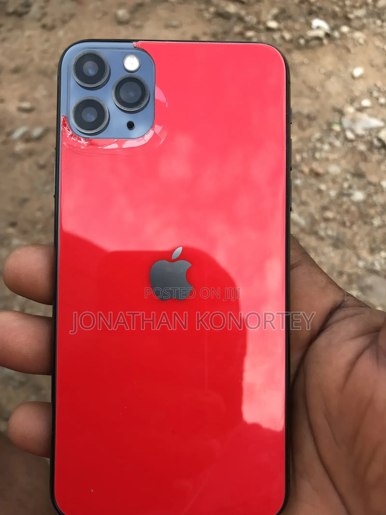 Apple iPhone 11 Pro Max 512 GB Black