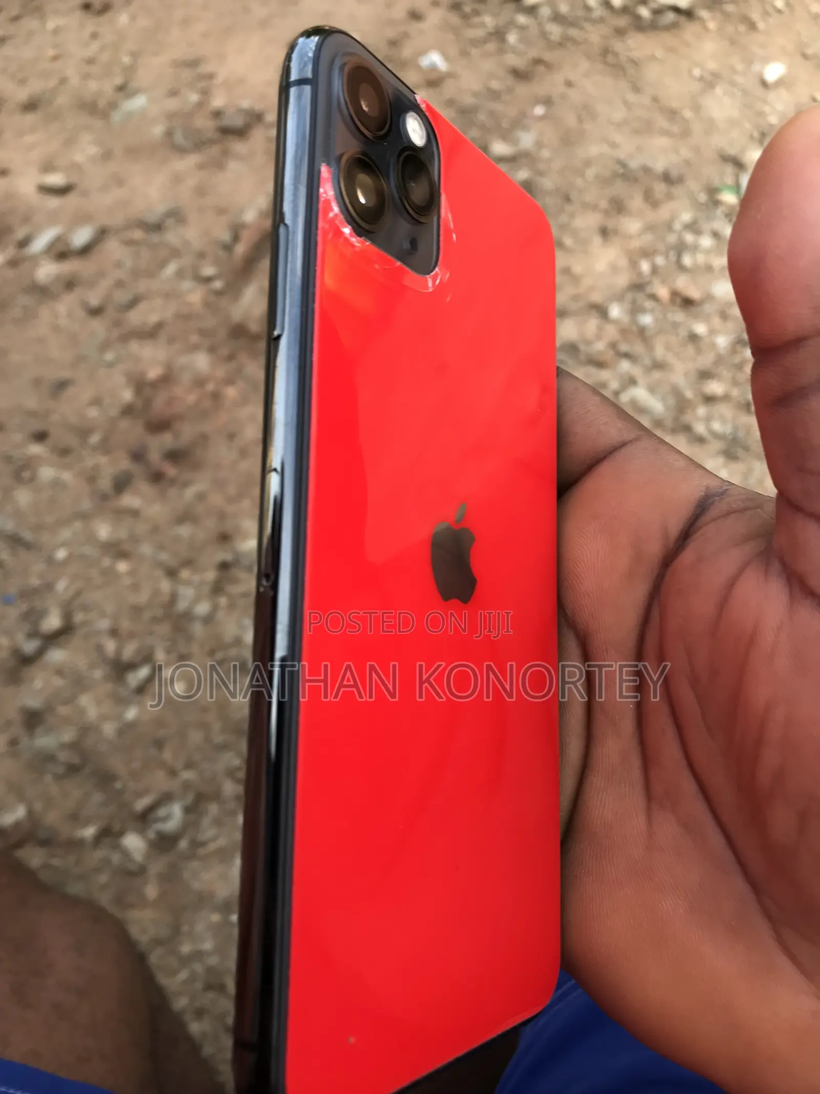 Apple iPhone 11 Pro Max 512 GB Black