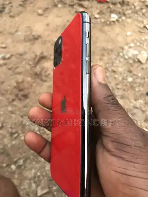 Apple iPhone 11 Pro Max 512 GB Black