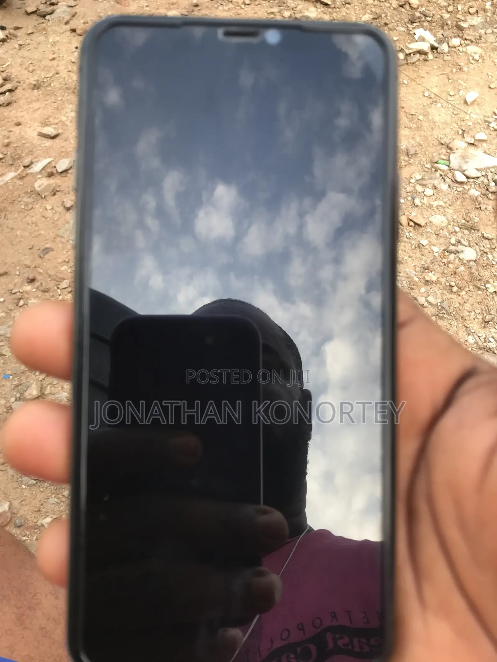 Apple iPhone 11 Pro Max 512 GB Black