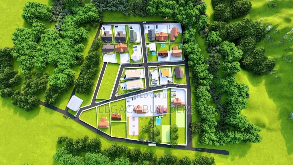 Seaview Oversized Estate Parcel for Sale – Central Region