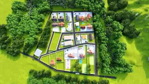 Seaview Oversized Estate Parcel for Sale – Central Region