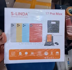 New Tablet 1 TB