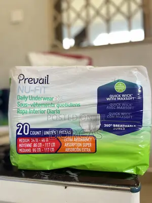Adult Diapers Pul-Up