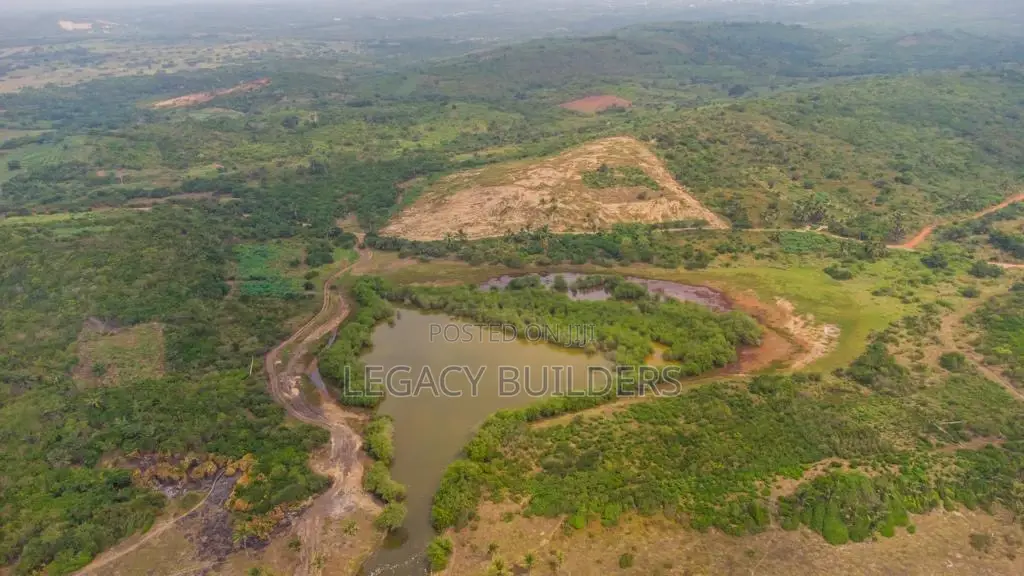 Seaview Oversized Estate Parcel for Sale – Central Region