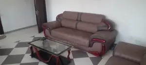Full Living Room Set