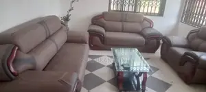 Full Living Room Set