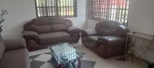 Full Living Room Set