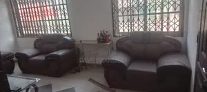 Full Living Room Set
