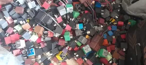 Car Relays