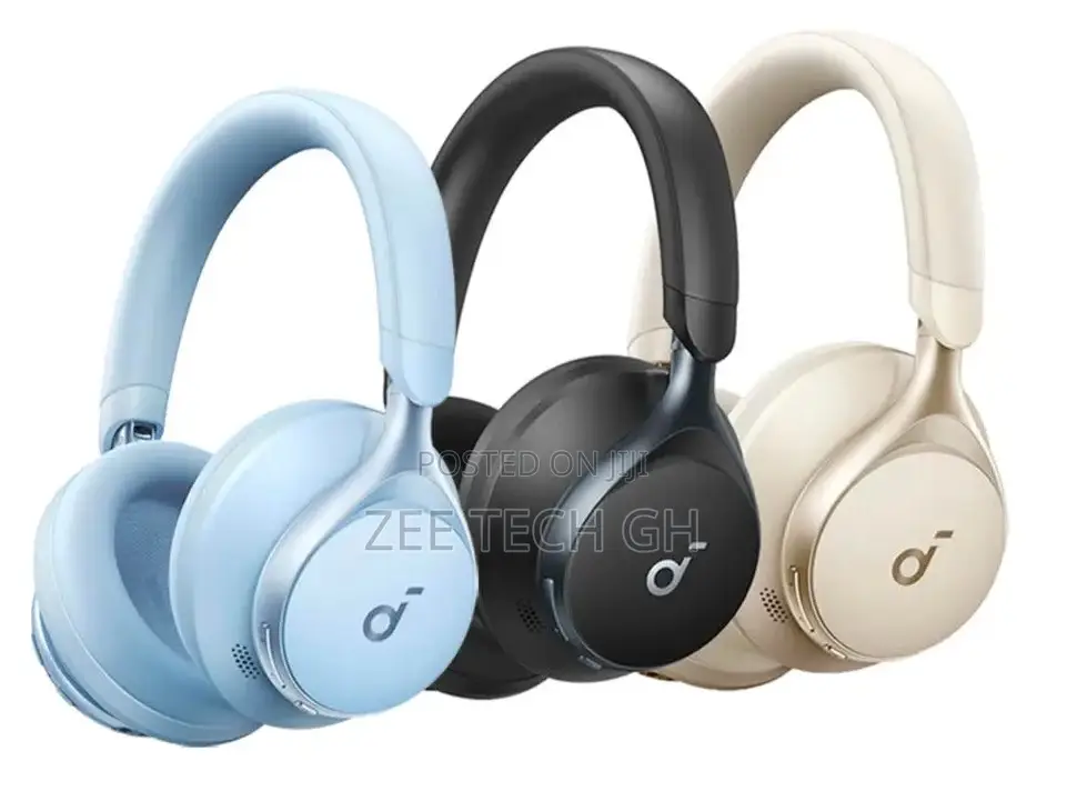Anker Soundcore Space One Original Noise Cancellation Headphones