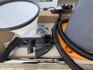 Wet Dry Vacuum Cleaner 30l