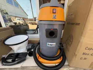 Wet Dry Vacuum Cleaner 30l