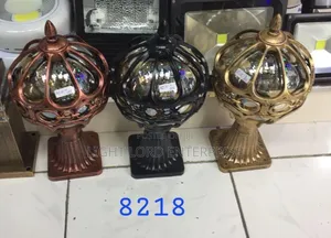 Ball Gate Light