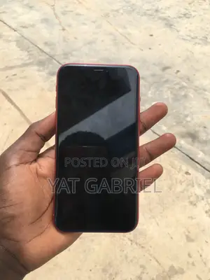 Apple iPhone XR 128 GB Red