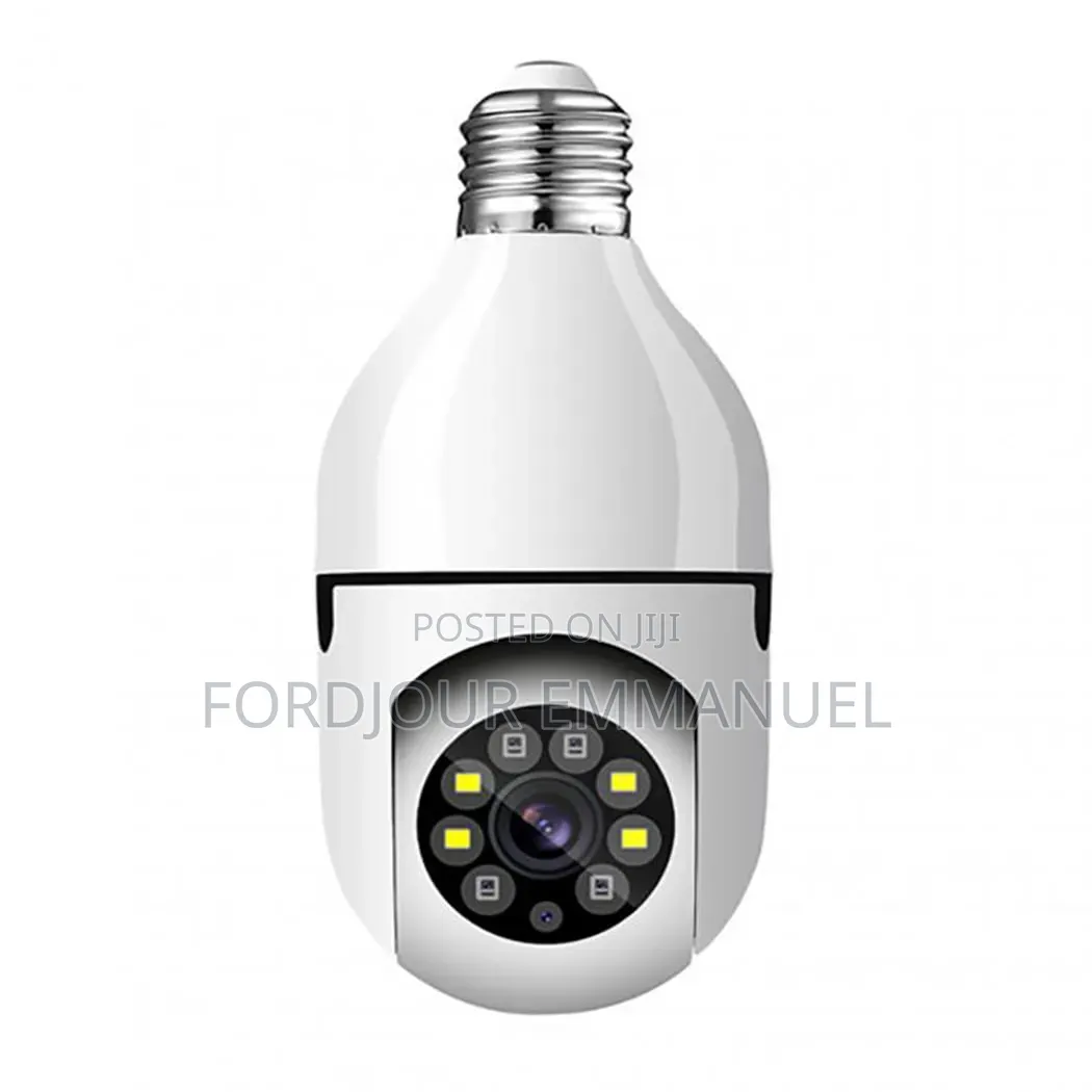 CCTV Wifi Camera
