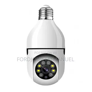 CCTV Wifi Camera