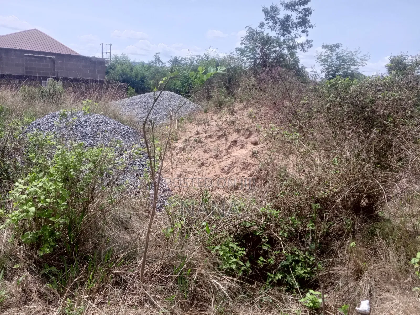 Land 4 Sale at Kotoku