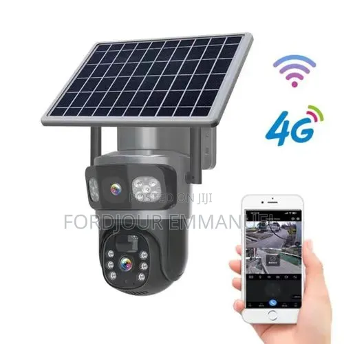 CCTV Wifi Camera