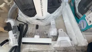 Portable Carpet Sofa Spot Cleaner Wet and Dry