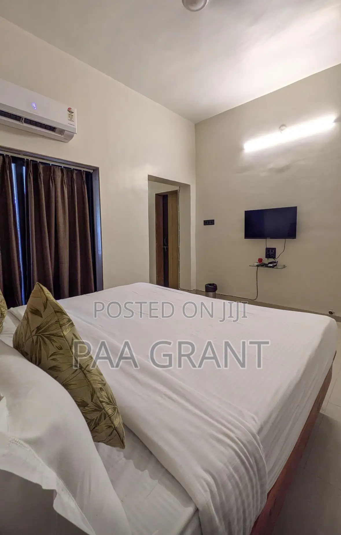 Where Comfort Meet Quality (2 Pure Cotton Hotel Sheets,4 Pillow Cases