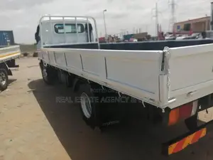 Hyundai Mighty 2