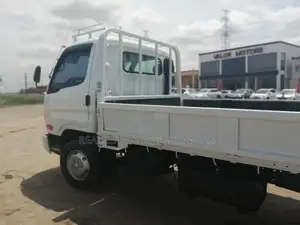 Hyundai Mighty 2