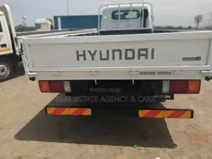 Hyundai Mighty 2