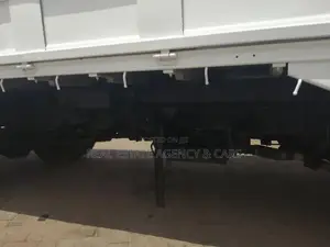 Hyundai Mighty 2