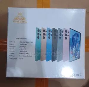 New Tablet 512 GB