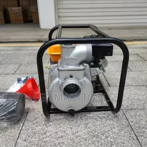 Gasoline Water Pump