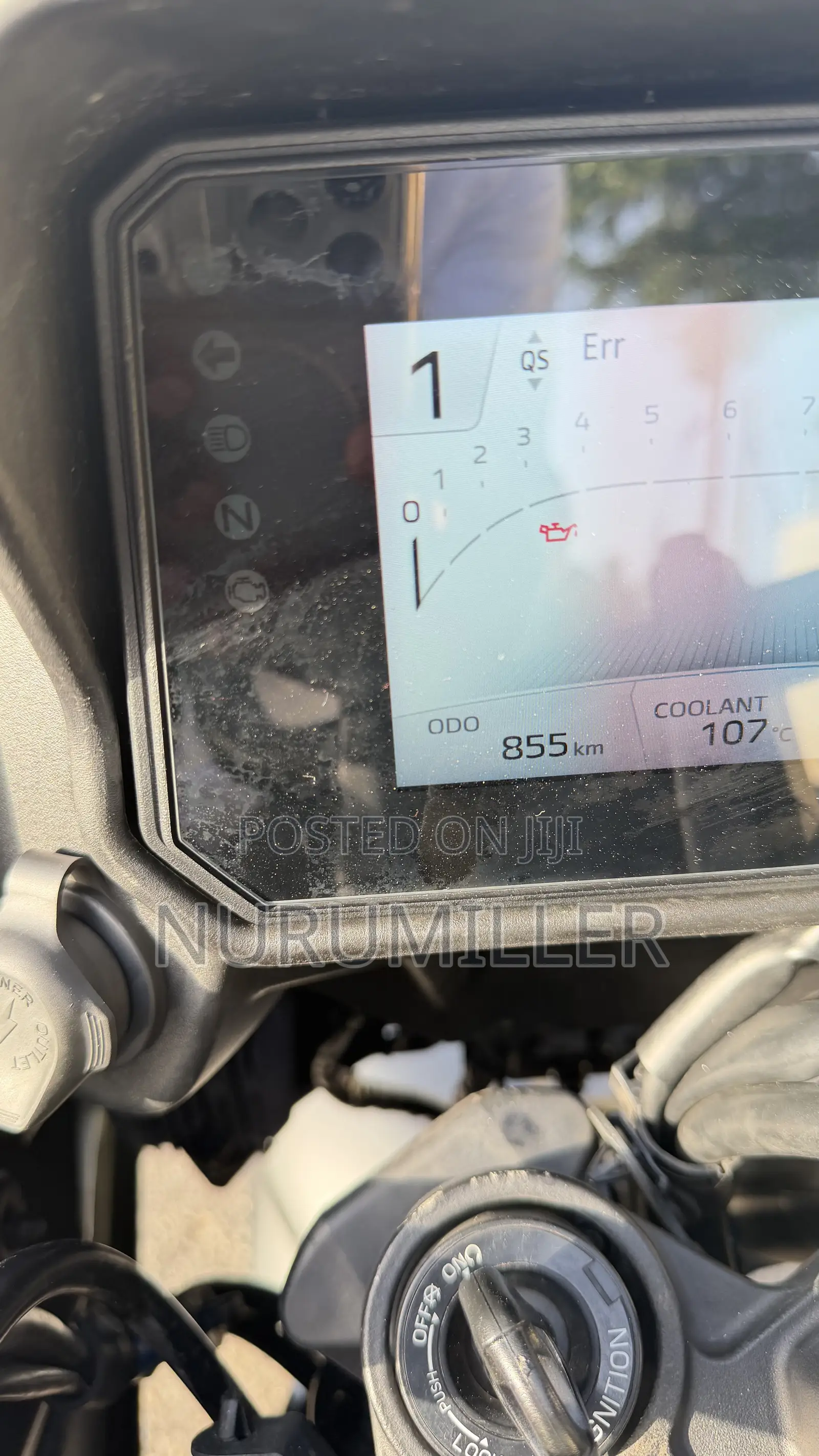 Yamaha 2025 Black