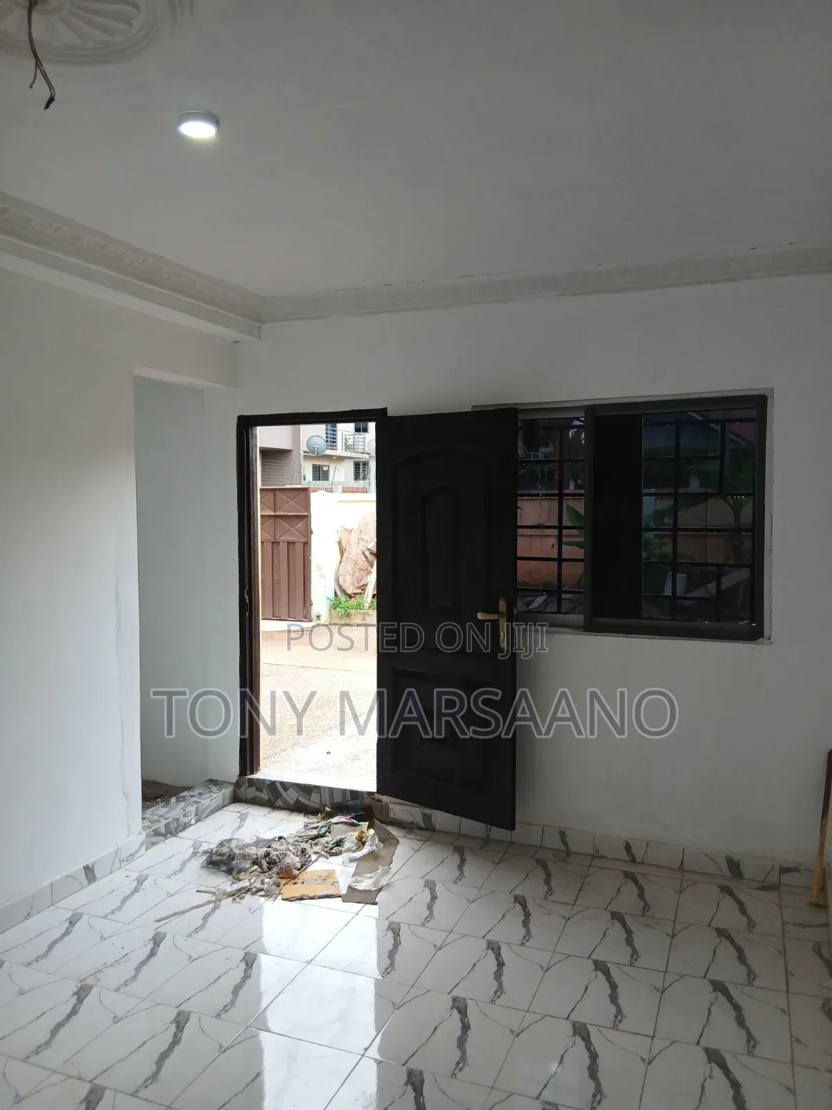 1bdrm Apartment in Westlegon, Police Station for rent