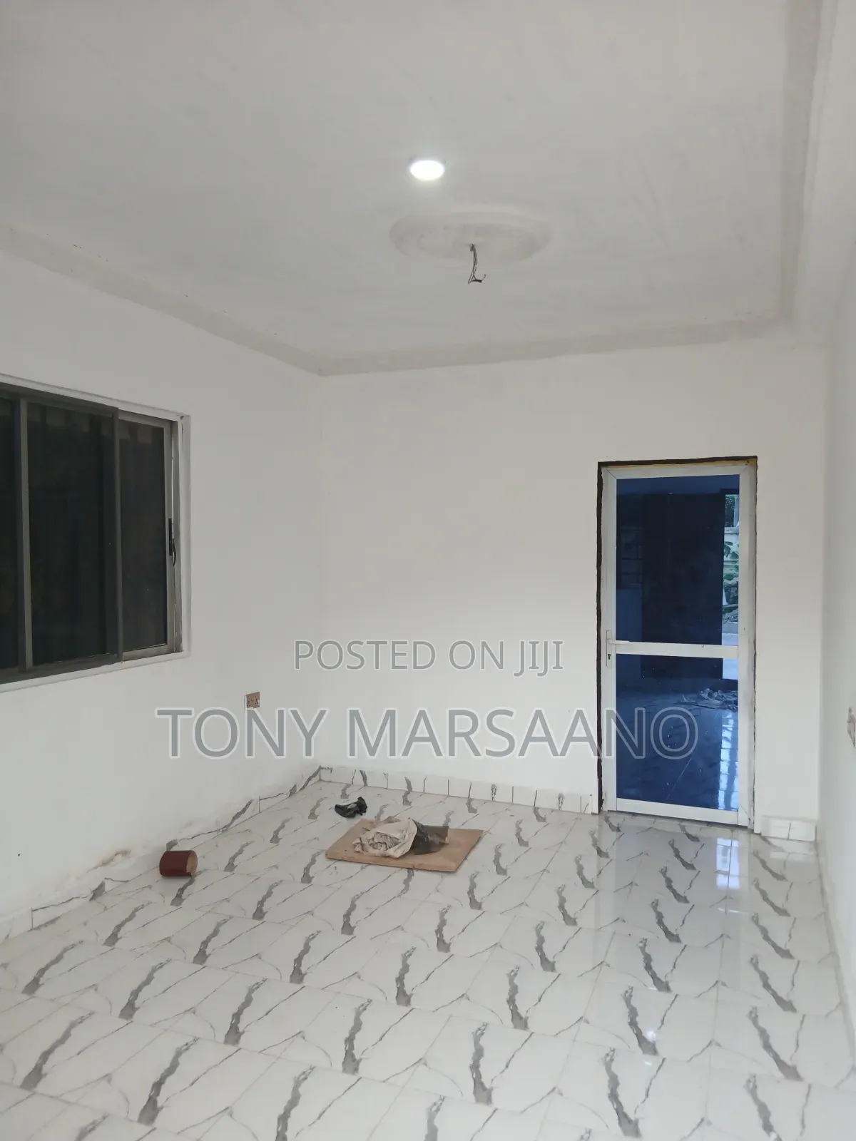 1bdrm Apartment in Westlegon, Police Station for rent