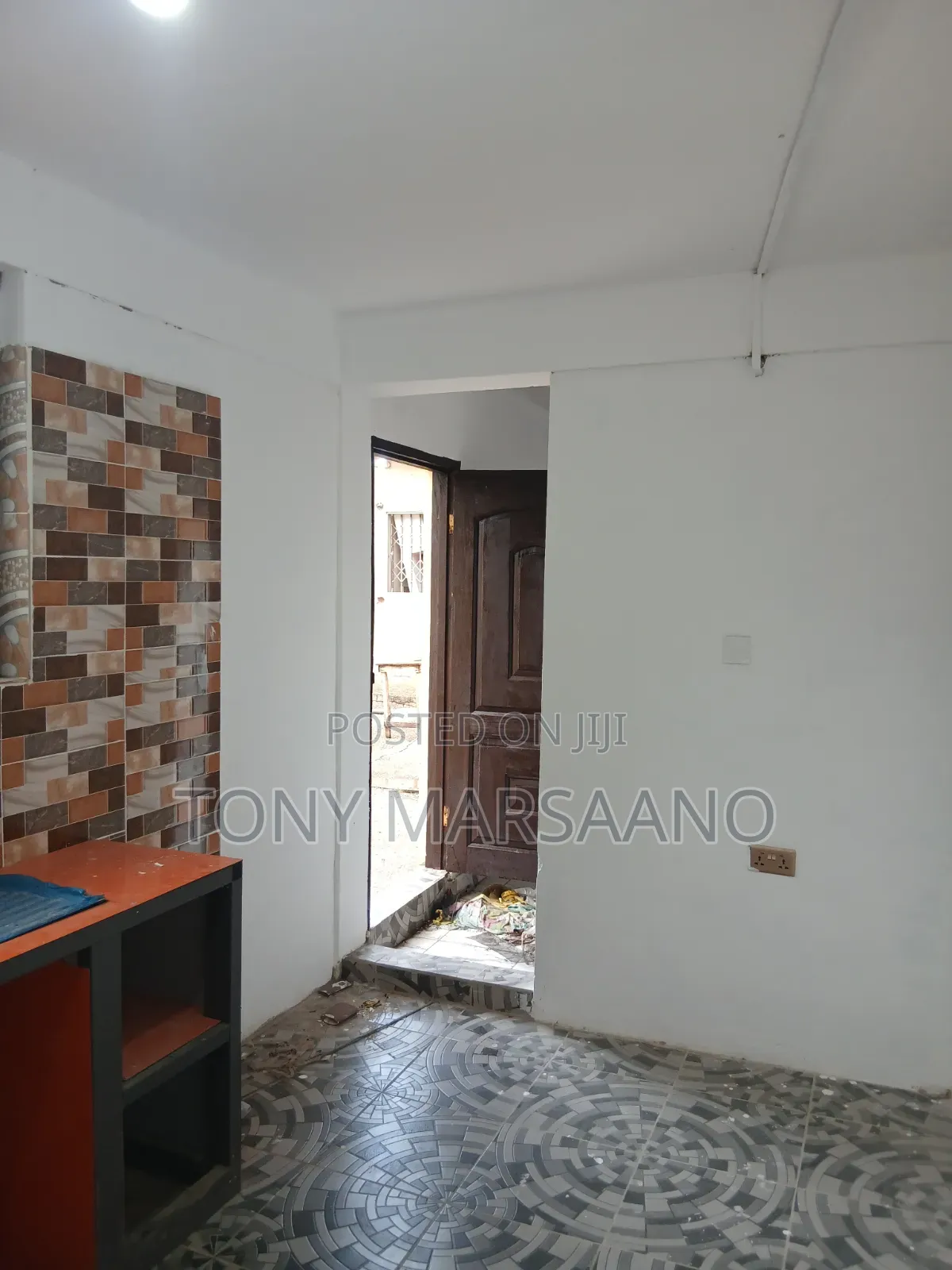 1bdrm Apartment in Westlegon, Police Station for rent