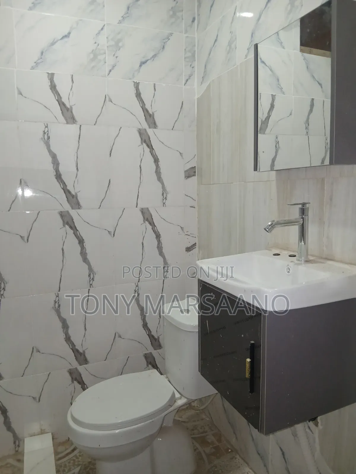 1bdrm Apartment in Westlegon, Police Station for rent