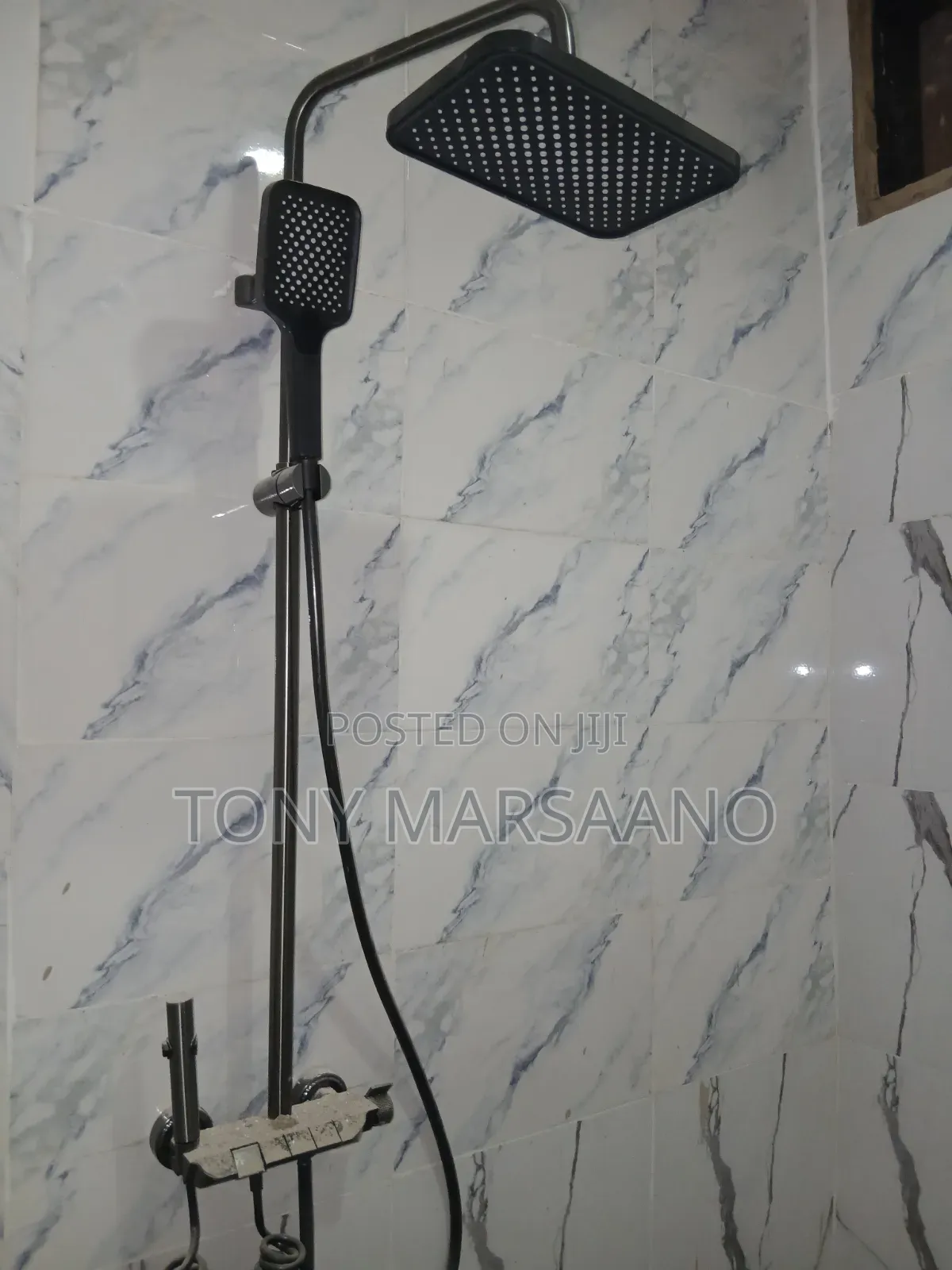 1bdrm Apartment in Westlegon, Police Station for rent