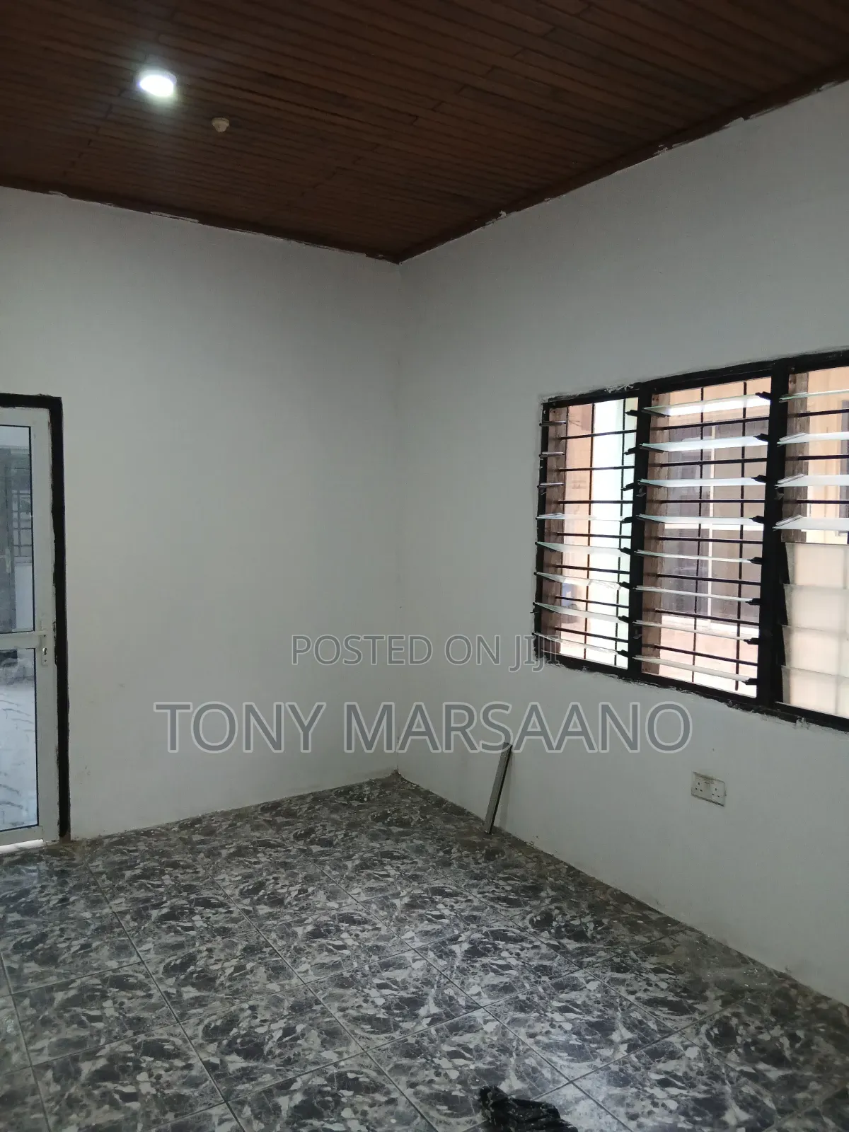 1bdrm Apartment in Westlegon, Police Station for rent