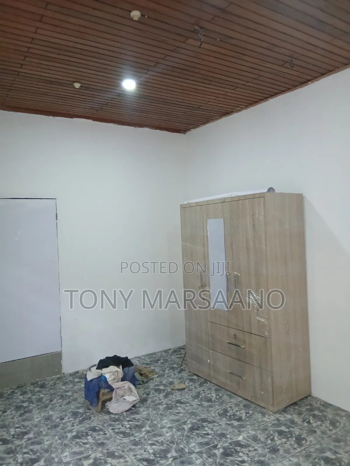 1bdrm Apartment in Westlegon, Police Station for rent
